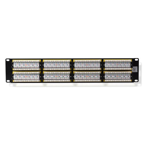 Cable Importa Panel De Montaje En Bastidor O Montaje En Pare