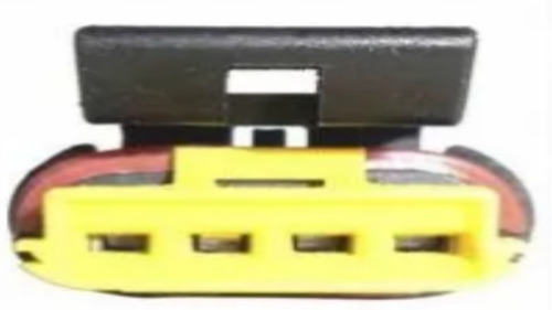 Conector Iac Aveo Optra Nubira Cherokee Corsa 4 Pines Tienda