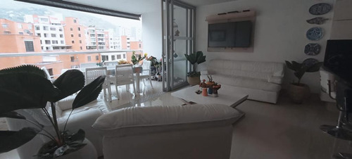 Venta Apartamento De 120mts2, En Santa Teresita, Oeste De Cali, 11091.