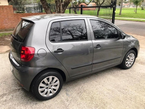 Volkswagen Fox 1.6 Imotion