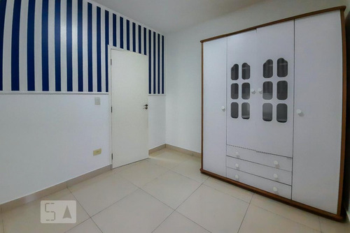 Imagem 15 de 15 de Apartamento Para Aluguel - Baeta Neves, 2 Quartos, 64 - 893381677