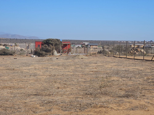 Oportunidad! Parcela 5.000 M²,5 Minutos De Playa Guanaqueros