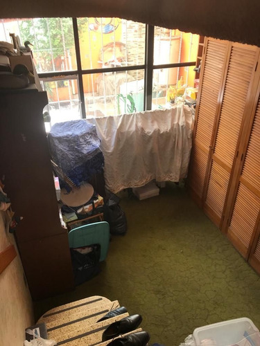 Imagen 10 de 13 de Casa En Renta San Juan De Aragón