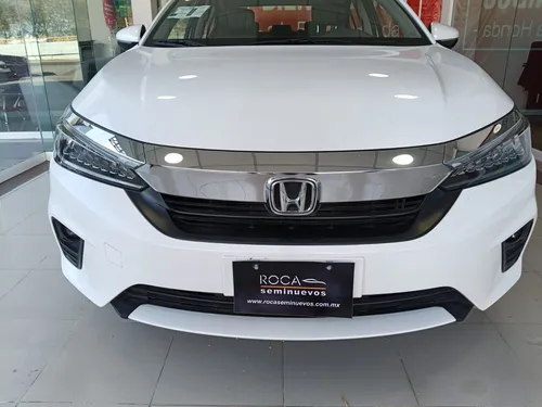 Honda City 2023