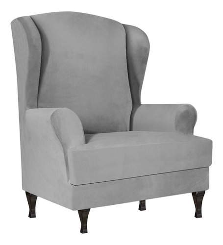 Funda De Sofá Elástica Para Sillón Reclinable, Mueble O Sofá
