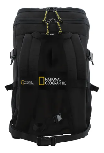 Mochila nat geo sale
