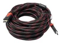 Comprar Cable Hdmi A Hdmi 15 Metros