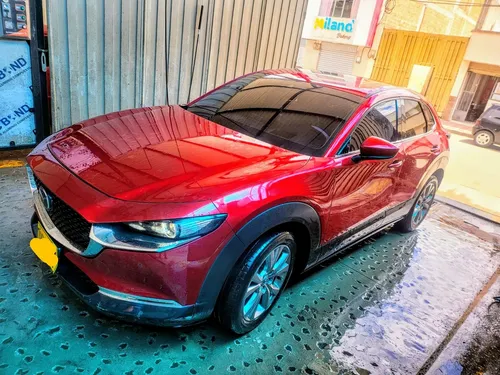 Mazda CX-30 2.5 Grand Touring Lx 4x4