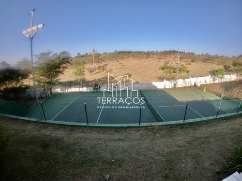 Imagem 26 de 30 de Excelente Terreno Com Leve Aclive - 1.100 M² - No Condomínio Quinta Das Paineiras - Defronte Ao Parque Da Cidade - Jundiaí - Sp - Te00261 - 70495383