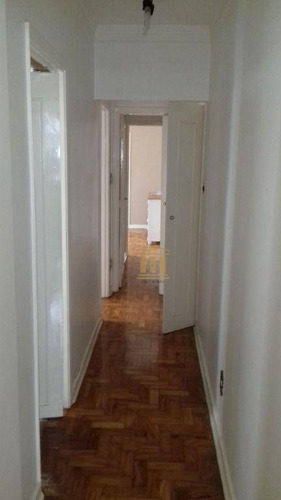 Imagem 8 de 12 de Apartamento À Venda, 164 M² Por R$ 800.000,00 - Lapa - São Paulo/sp - Ap2992