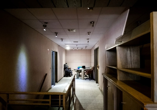 Bodega En Arriendo En Santiago