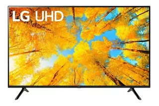 Smart Tv LG Uhd Al Thinq 65uq7570puj Led 4k 65 Pulgadas