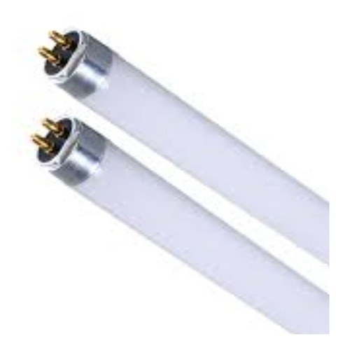 Tubo Fluorescente T5 28w Luz Blanca 