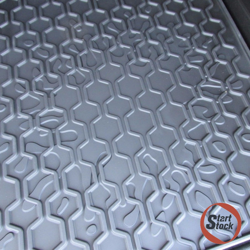 Imagen 4 de 9 de Alfombra De Baúl Jeep Renegade