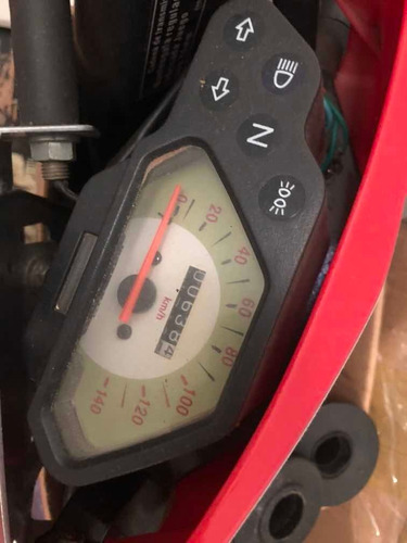 Motomel X3m
