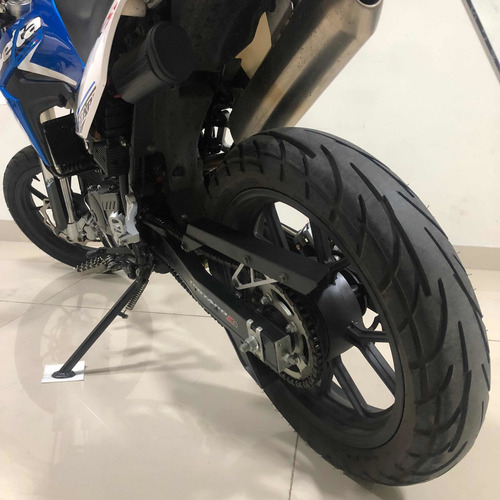 Imagen 9 de 16 de Beta Motard 2.0 Enduro Usada 2018 No Honda Xr190 Financia 12