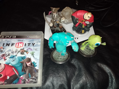 Disney Infinity 