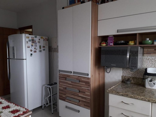 Apartamento Em Nova Cidade, São Gonçalo/rj De 110m² 2 Quartos À Venda Por R$ 265.000,00 - Ap643871