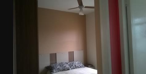 Imagem 8 de 12 de Apartamento Em Jundiapeba - Ven33