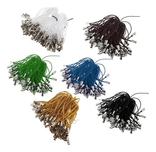 100pcs Cordones De Cordón Para
