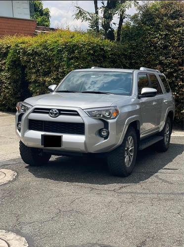 Toyota 4Runner 4.0 Sr5 Fl