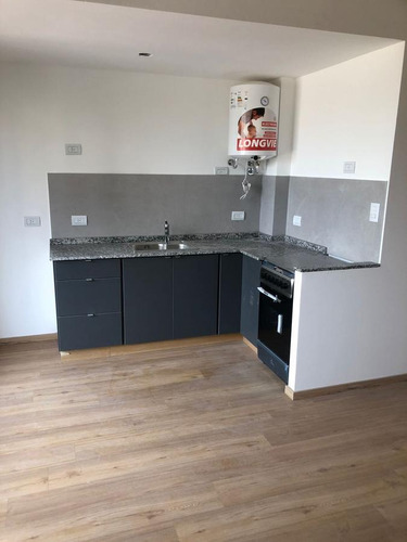 Imagen 2 de 10 de Venta - Monoambiente Divisible - Apto Prof. - Niceto Vega 5800 - Palermo Hollywood