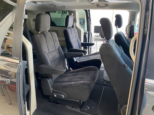 Imagen 15 de 16 de Chrysler Town & Country