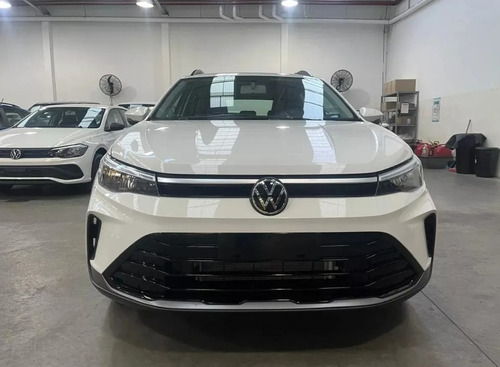 Volkswagen Nivus 1.0 Tsi 200 Trendline