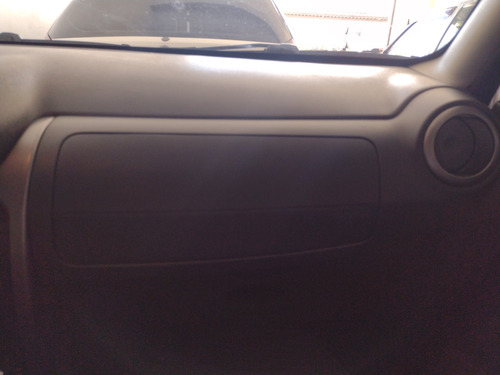 Imagem 12 de 15 de Renault Sandero 2014 1.6 Expression Hi-power 5p