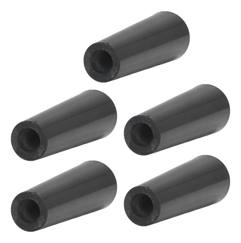 Manija De Grifo De Cerveza De Plástico 5pcs Grifo Adecuado P