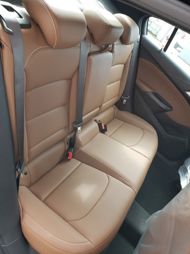 Chevrolet Cruze Ii 1.4 Premier At 153cv