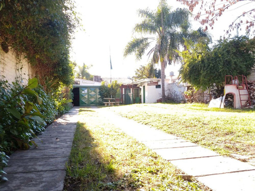 Imagen 16 de 30 de Venta Lote Hurlingham Con Quincho- Oportunidad