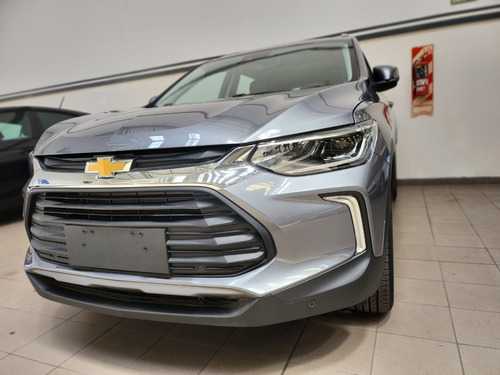 Imagen 21 de 25 de Chevrolet Tracker Premier 1.2 Turbo Fwd Entregaya Dq #5