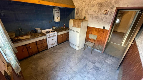 Casa En Venta En Lanus Oeste