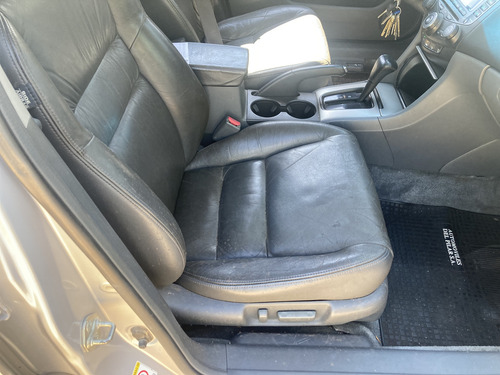 Honda Accord 3.0 V6 Automatico