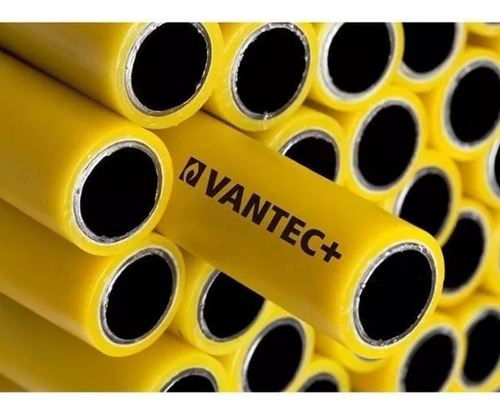 Caño 20mm Gas Vantec Ips