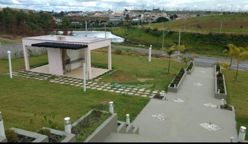 Imagem 15 de 17 de Terreno À Venda, 600 M² Por R$ 220.000,00 - Campos Do Conde - Taubaté/sp - Te0100