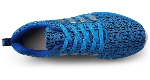 Tenis Para Correr Para Hombre Suaves Y C modos Ligeros