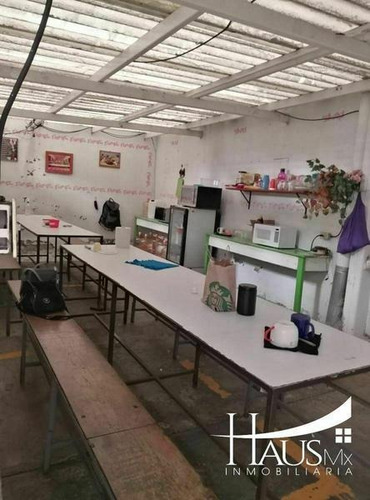 Imagen 10 de 10 de Bodega En Renta Con Uso De Suelo Industrial