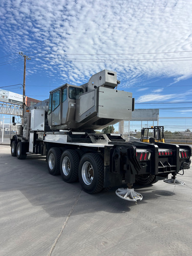 Kenworth 2010 Con Grua Nacional De 40 Toneladas
