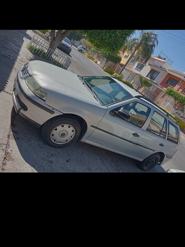 Pointer Wagoneta 1.8 2001