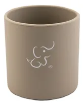 Comprar Vasos Entrenadores Papu Baby De Silicón Para Bebés Y Niños Color Gris