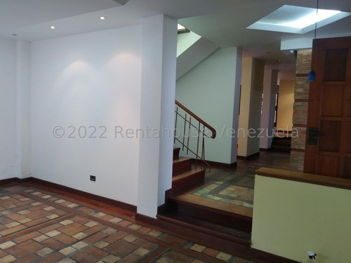 Imagen 4 de 26 de Casa En Venta Prados Del Este Jesús Enrique Díaz 22-21963 Caracas Baruta