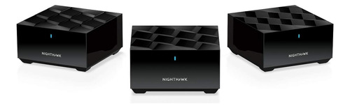 Netgear Nighthawk Sistema Wifi 6 Mesh Mk63, Router
