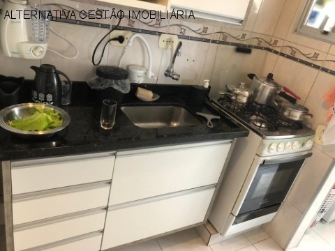 Imagem 11 de 16 de Apartamento Residencial Em São Paulo - Sp, Jaguaré - Apv2630