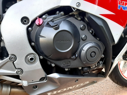 Honda Cbr 1000rr