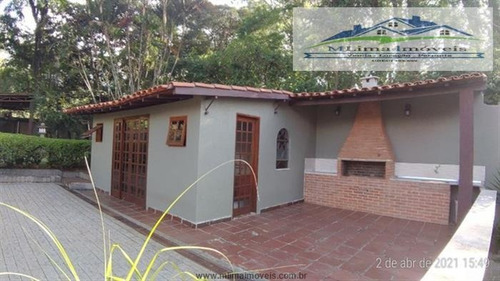 Imagem 16 de 19 de Chácaras À Venda Em Mairiporã/sp - Compre O Seu Chácaras Aqui! - 1480419
