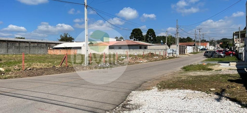Imagem 16 de 16 de Terreno A Venda No Bairro Borda Do Campo Em São José Dos - 30084-1
