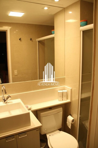 Imagem 11 de 14 de Apartamento Á Venda Com 78m2, Morumbi , São Paulo -sp - Lo6452