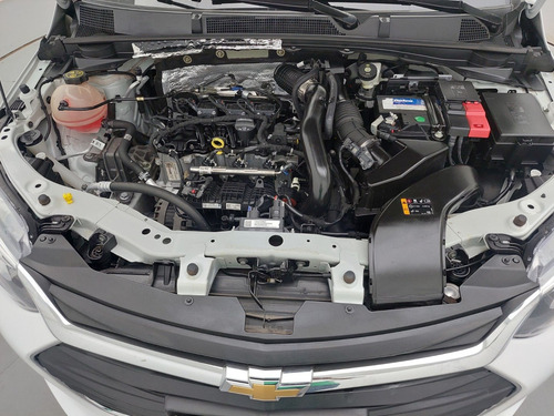 Chevrolet Onix 1.0 TURBO FLEX LTZ AUTOMÁTICO